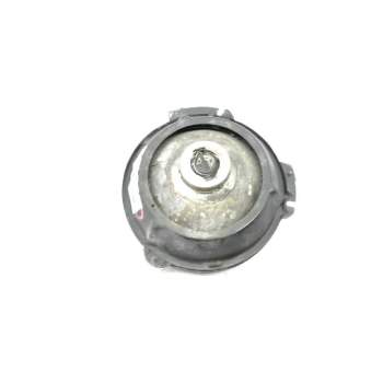 Recambio de faro derecho para toyota land cruiser 2.5 td referencia OEM IAM   