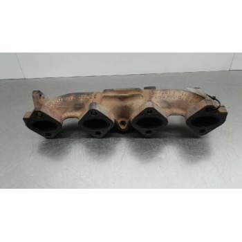Recambio de colector escape para bmw serie 3 compact (e46) 320td referencia OEM IAM 7790219001 7790219001 