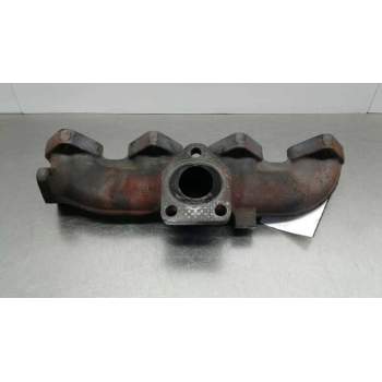 Recambio de colector escape para bmw serie 3 compact (e46) 320td referencia OEM IAM 7790219001 7790219001 