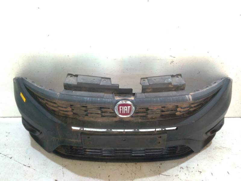 Recambio de paragolpes delantero para fiat doblo cargo (263_) 1.3 d multijet (263wxu1a) referencia OEM IAM 735615285  