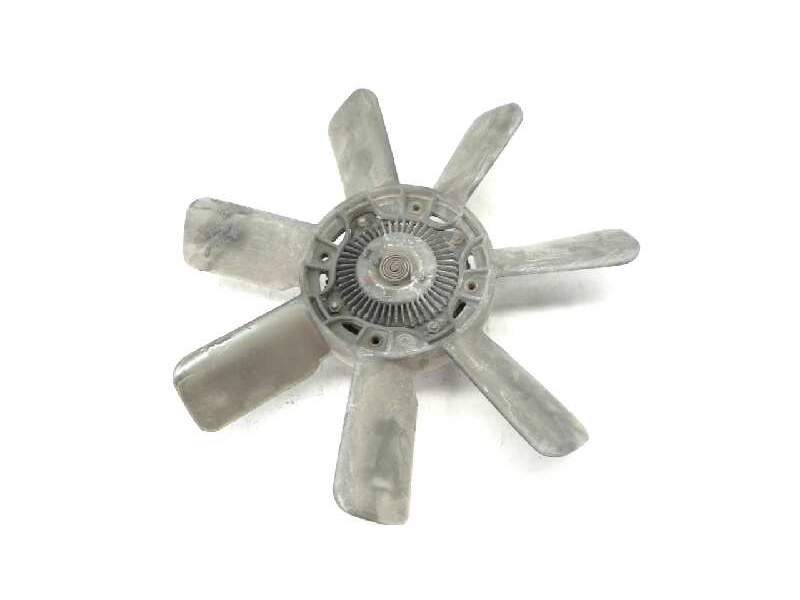 Recambio de ventilador viscoso motor para toyota land cruiser 2.5 td referencia OEM IAM   