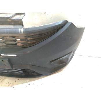 Recambio de paragolpes delantero para fiat doblo cargo (263_) 1.3 d multijet (263wxu1a) referencia OEM IAM 735615285  
