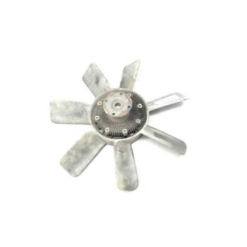 Recambio de ventilador viscoso motor para toyota land cruiser 2.5 td referencia OEM IAM   