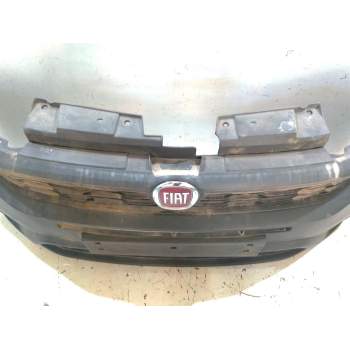 Recambio de paragolpes delantero para fiat doblo cargo (263_) 1.3 d multijet (263wxu1a) referencia OEM IAM 735615285  
