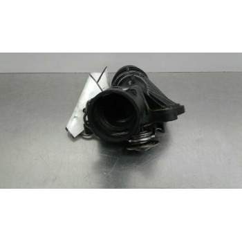Recambio de caja termostato para bmw serie 3 compact (e46) 320td referencia OEM IAM I162837 2248038 