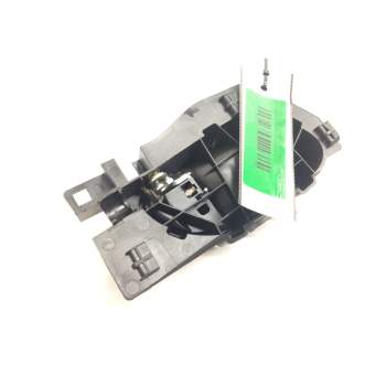 Recambio de maneta interior delantera izquierda para citroën c4 berlina exclusive referencia OEM IAM 9660625480 9685950377 