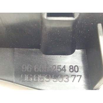 Recambio de maneta interior delantera izquierda para citroën c4 berlina exclusive referencia OEM IAM 9660625480 9685950377 