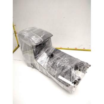 Recambio de apoyabrazos central para nissan pathfinder (r50) referencia OEM IAM 96910EB401  