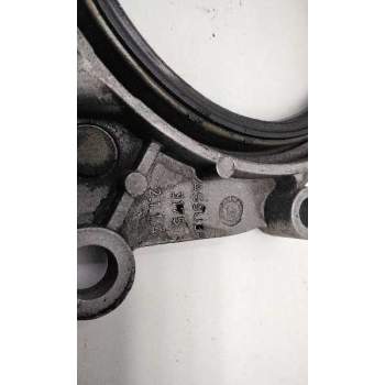 Recambio de reten cigueñal izquierdo para bmw serie 3 compact (e46) 320td referencia OEM IAM AS9U33175  