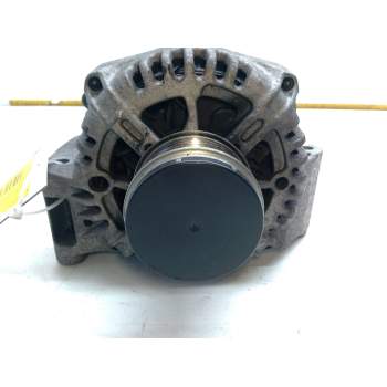 Recambio de alternador para fiat doblo cargo (263_) 1.3 d multijet (263wxu1a) referencia OEM IAM 71780145  