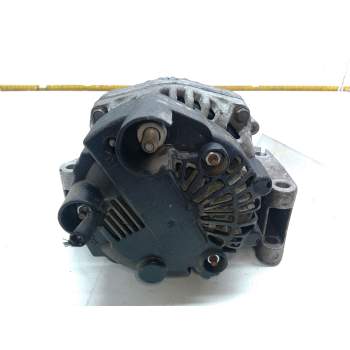 Recambio de alternador para fiat doblo cargo (263_) 1.3 d multijet (263wxu1a) referencia OEM IAM 71780145  
