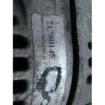 Recambio de alternador para fiat doblo cargo (263_) 1.3 d multijet (263wxu1a) referencia OEM IAM 71780145  