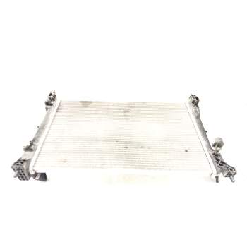 Recambio de radiador agua para fiat doblo cargo (263_) 1.3 d multijet (263wxu1a) referencia OEM IAM 8E4260000  