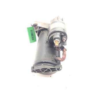 Recambio de motor arranque para nissan qashqai+2 (jj10) 2.0 dci turbodiesel cat referencia OEM IAM   