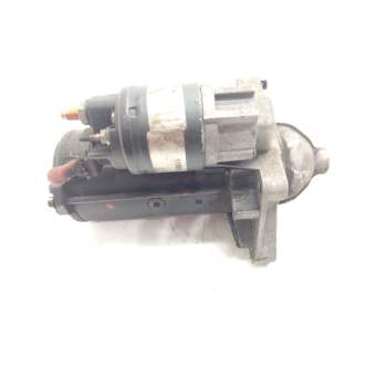 Recambio de motor arranque para nissan qashqai+2 (jj10) 2.0 dci turbodiesel cat referencia OEM IAM   