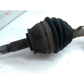 Recambio de transmision delantera derecha para fiat doblo cargo (263_) 1.3 d multijet (263wxu1a) referencia OEM IAM 55209968  