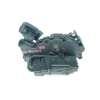 Recambio de cerradura puerta delantera derecha para seat leon (kl1) fr referencia OEM IAM 5TB837016C  