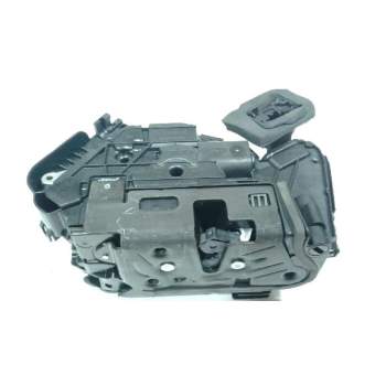 Recambio de cerradura puerta delantera derecha para seat leon (kl1) fr referencia OEM IAM 5TB837016C  