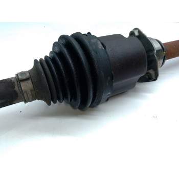 Recambio de transmision delantera derecha para fiat doblo cargo (263_) 1.3 d multijet (263wxu1a) referencia OEM IAM 55209968  