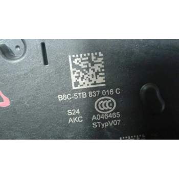 Recambio de cerradura puerta delantera derecha para seat leon (kl1) fr referencia OEM IAM 5TB837016C  
