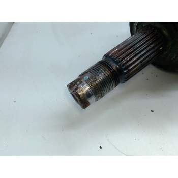 Recambio de transmision delantera derecha para fiat doblo cargo (263_) 1.3 d multijet (263wxu1a) referencia OEM IAM 55209968  
