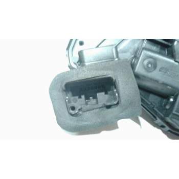 Recambio de cerradura puerta delantera derecha para seat leon (kl1) fr referencia OEM IAM 5TB837016C  