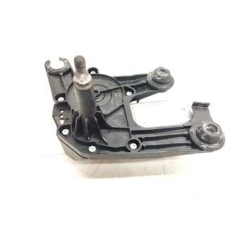 Recambio de motor limpia trasero para citroën c4 berlina exclusive referencia OEM IAM 9680477480  