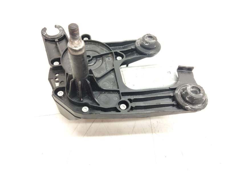 Recambio de motor limpia trasero para citroën c4 berlina exclusive referencia OEM IAM 9680477480  