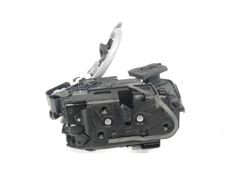 Recambio de cerradura puerta trasera derecha para seat leon (kl1) fr referencia OEM IAM 5TA839016L  