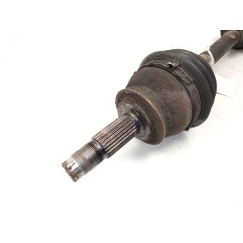Recambio de transmision delantera izquierda para fiat doblo cargo (263_) 1.3 d multijet (263wxu1a) referencia OEM IAM   