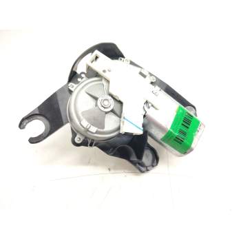 Recambio de motor limpia trasero para citroën c4 berlina exclusive referencia OEM IAM 9680477480  