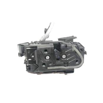 Recambio de cerradura puerta trasera derecha para seat leon (kl1) fr referencia OEM IAM 5TA839016L  