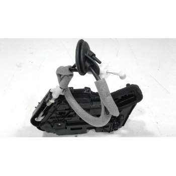 Recambio de cerradura puerta trasera derecha para seat leon (kl1) fr referencia OEM IAM 5TA839016L  