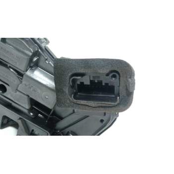 Recambio de cerradura puerta trasera derecha para seat leon (kl1) fr referencia OEM IAM 5TA839016L  