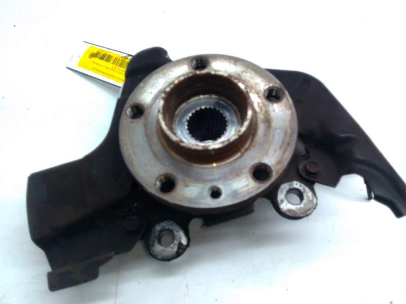 Recambio de mangueta delantera derecha para fiat doblo cargo (263_) 1.3 d multijet (263wxu1a) referencia OEM IAM 52043098  