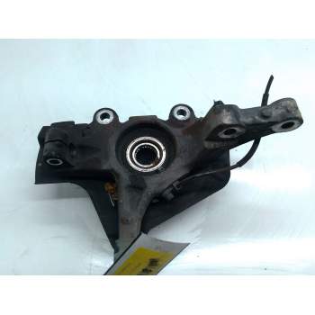 Recambio de mangueta delantera derecha para fiat doblo cargo (263_) 1.3 d multijet (263wxu1a) referencia OEM IAM 52043098  