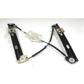 Recambio de elevalunas delantero derecho para seat leon (kl1) fr referencia OEM IAM 5FA837462A  
