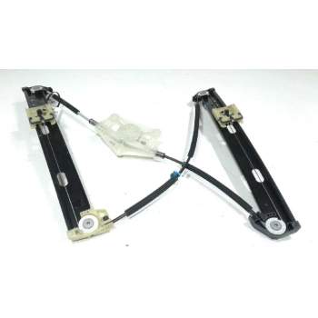 Recambio de elevalunas delantero derecho para seat leon (kl1) fr referencia OEM IAM 5FA837462A  