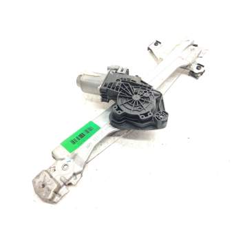Recambio de elevalunas trasero izquierdo para citroën c4 berlina exclusive referencia OEM IAM 402279H050411  