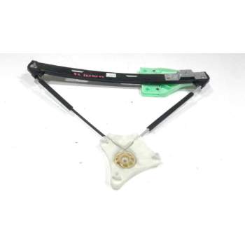 Recambio de elevalunas trasero derecho para seat leon (kl1) fr referencia OEM IAM 5FA839462  