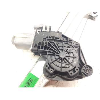 Recambio de elevalunas trasero izquierdo para citroën c4 berlina exclusive referencia OEM IAM 402279H050411  