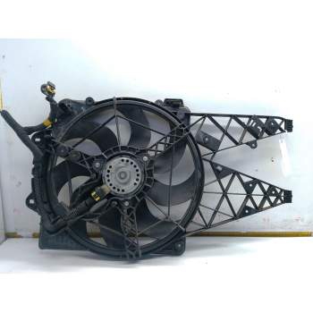 ELECTROVENTILADOR 00520313860 