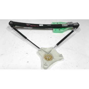 Recambio de elevalunas trasero derecho para seat leon (kl1) fr referencia OEM IAM 5FA839462  
