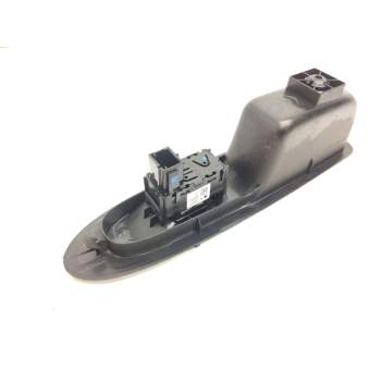 Recambio de mando elevalunas trasero izquierdo para citroën c4 berlina exclusive referencia OEM IAM 96657296XT  