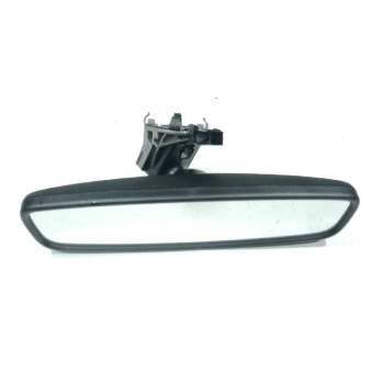 Recambio de espejo interior para seat leon (kl1) fr referencia OEM IAM 3G0857511E  