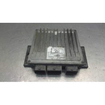 CENTRALITA MOTOR UCE 8200911560 820009666 