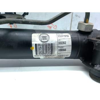 Recambio de caja direccion para fiat doblo cargo (263_) 1.3 d multijet (263wxu1a) referencia OEM IAM 00520779750  