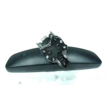 Recambio de espejo interior para seat leon (kl1) fr referencia OEM IAM 3G0857511E  
