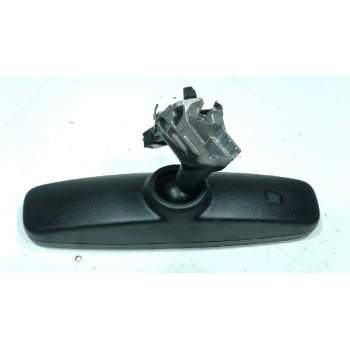 Recambio de espejo interior para seat leon (kl1) fr referencia OEM IAM 3G0857511E  