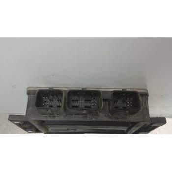 Recambio de centralita motor uce para renault kangoo (f/kc0) luxe privilege referencia OEM IAM 8200911560 820009666 